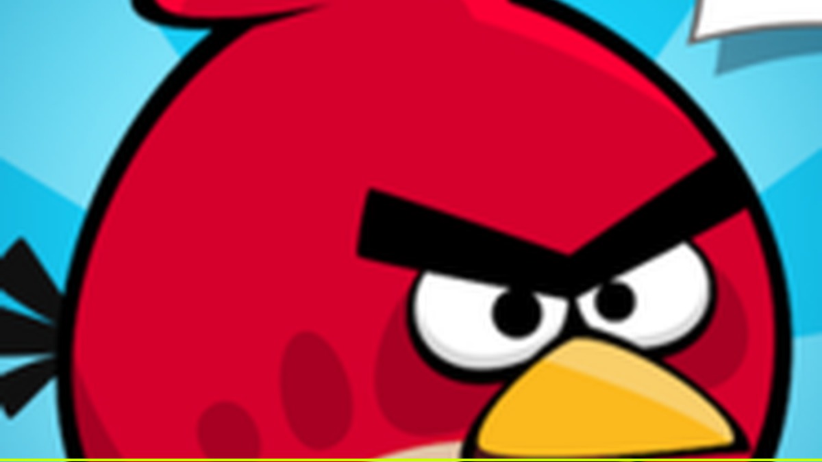Angry Birds 3-Star Level Walkthrough & All Golden Eggs Locations