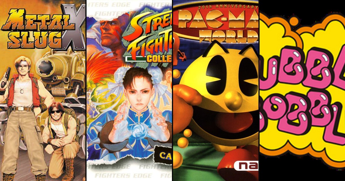 Best unblocked arcade games for school