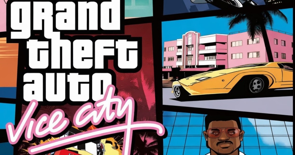 GTA Vice City 100 percent completion checklist