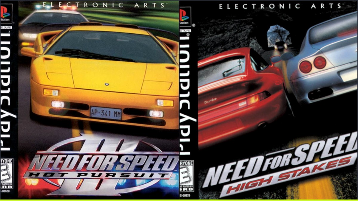 Need for Speed: High Stakes Career Guide: Vehicle Damage, Pink Slips & Upgrades