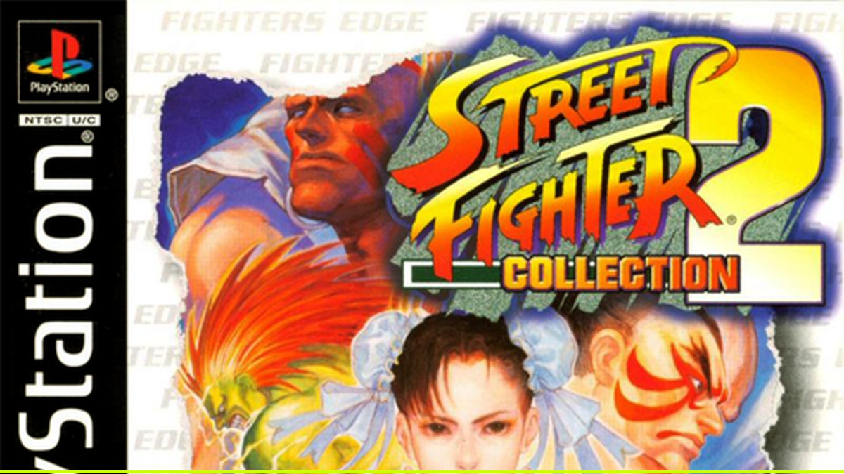 Street Fighter Master Move List: Special Attacks, Super Combos & Tier Rankings