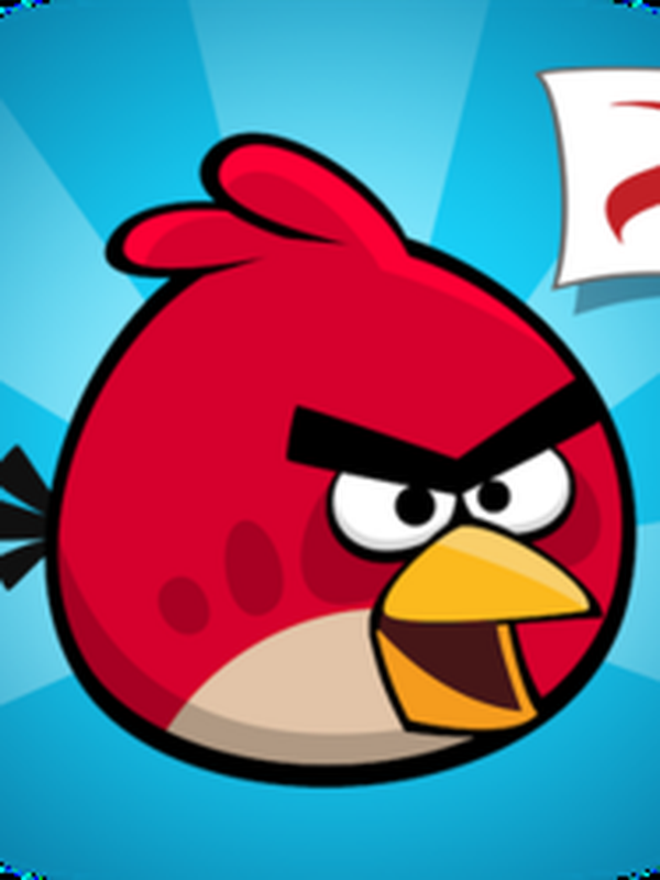 Angry Birds