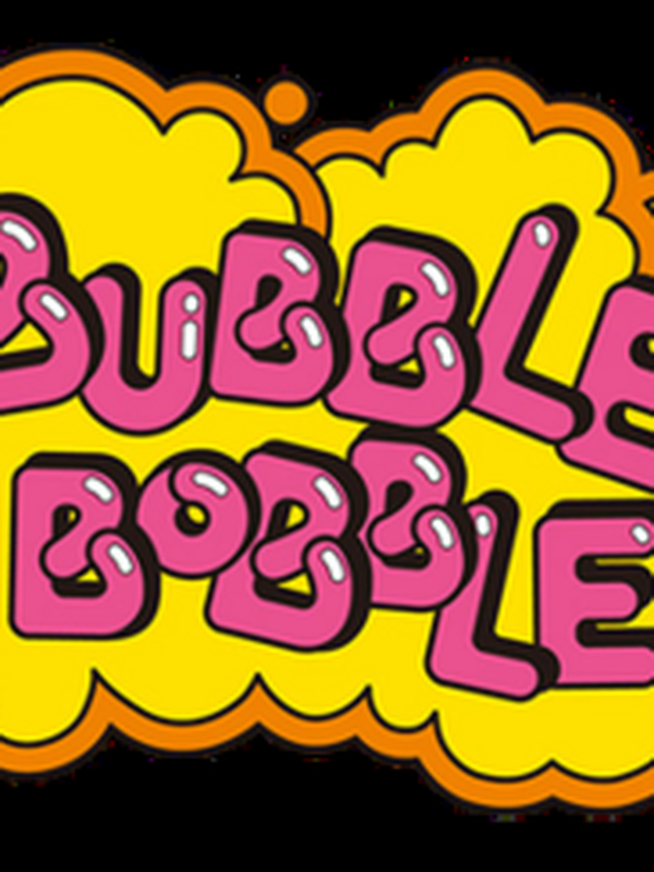 Bubble Bobble