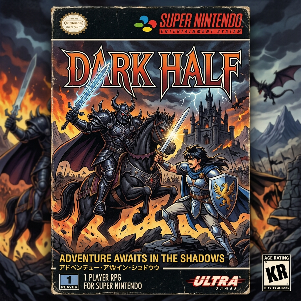 Dark Half