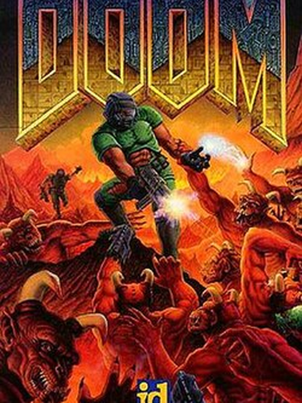 DOOM (1993)