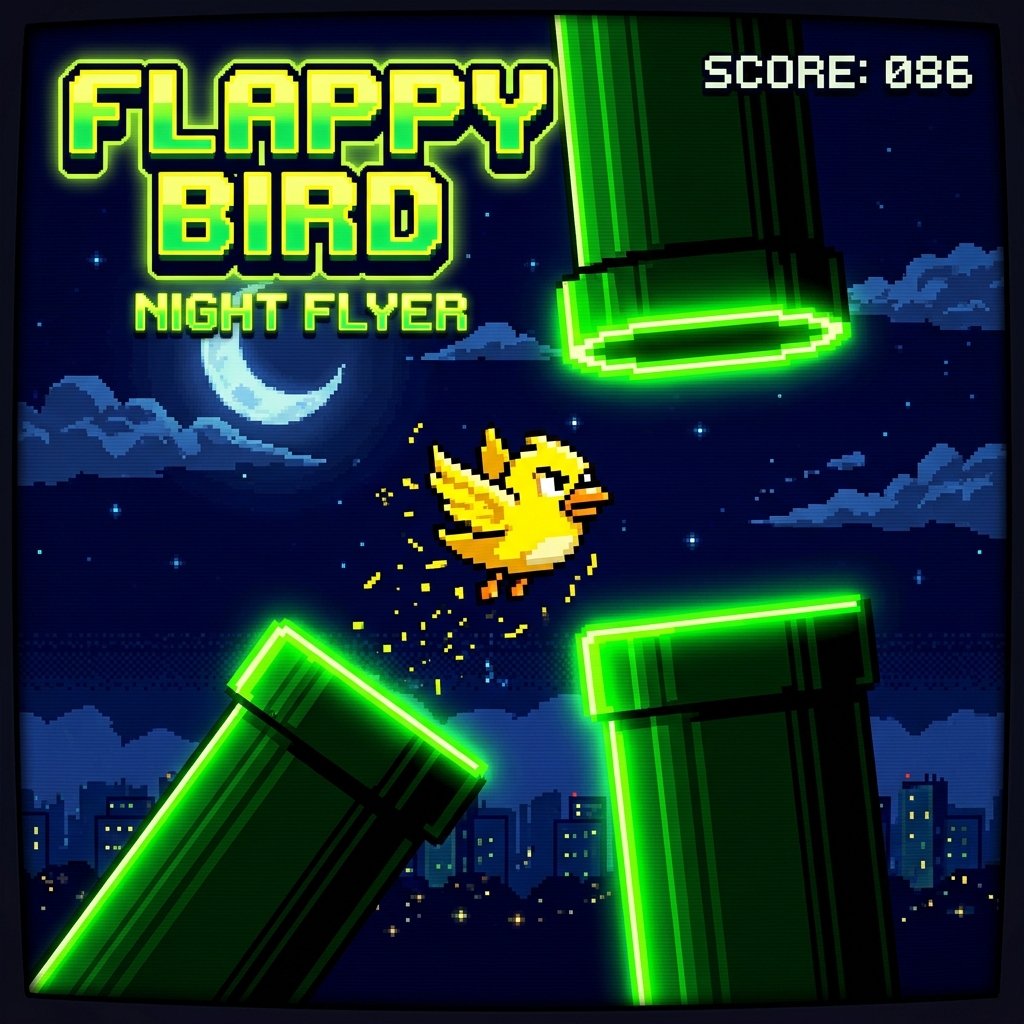 Flappy Bird