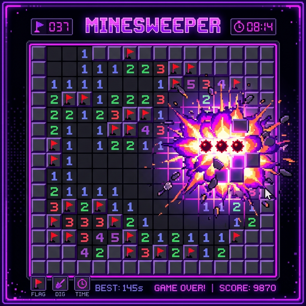 Minesweeper