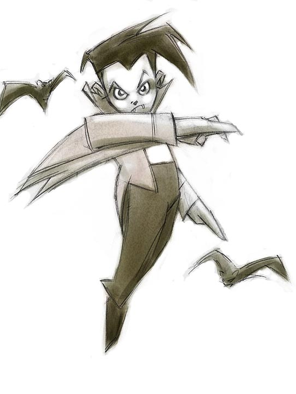 Monster Force
