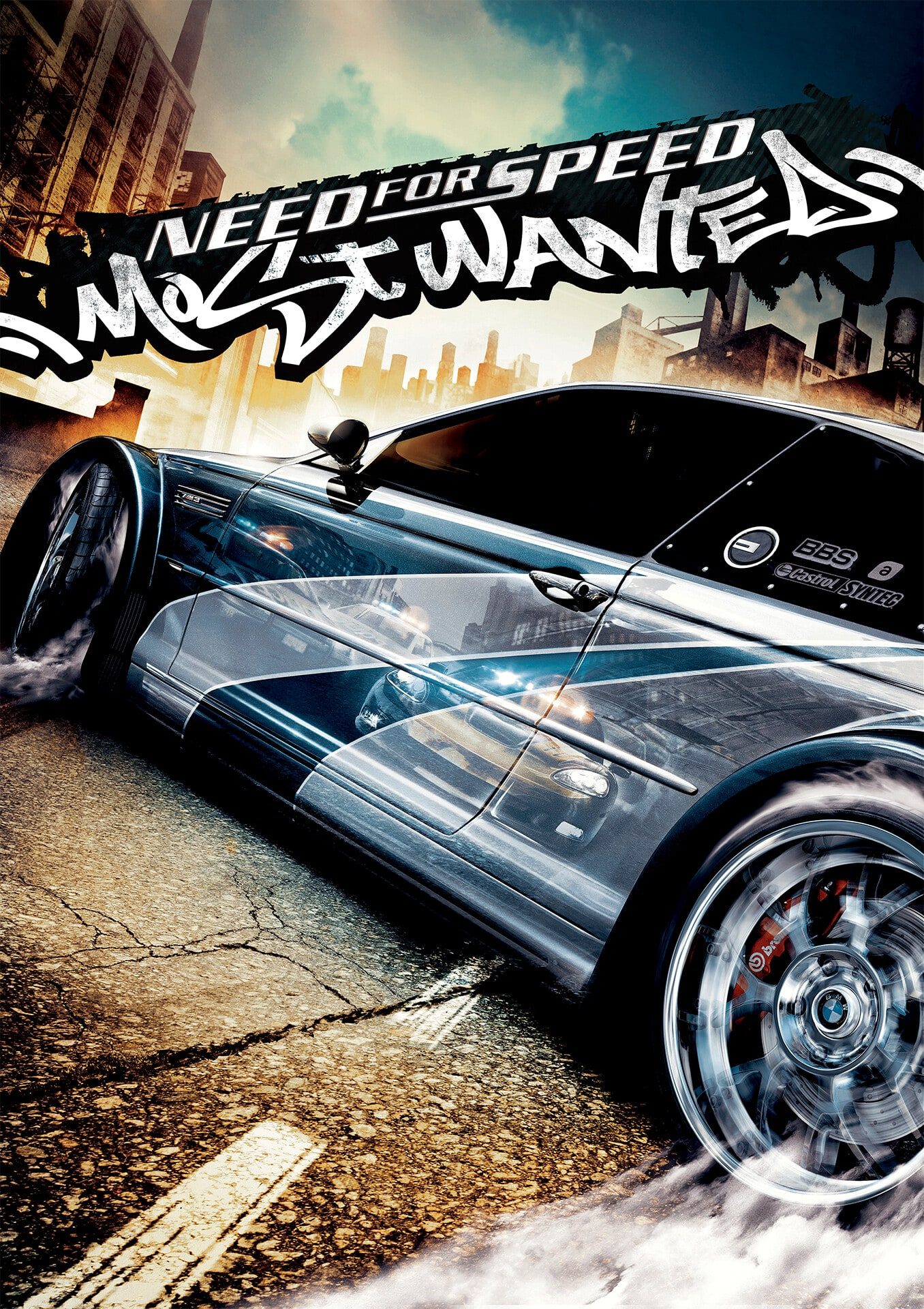 Need for Speed: Most Wanted Play Online Free