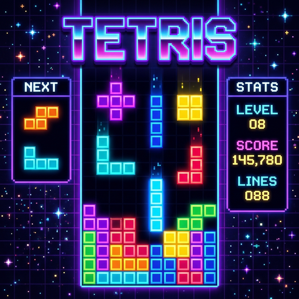 Tetris
